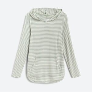 🚨 Market & Spruce Women’s Milania French Terry Curved Hoodie from Stitch Fix.
